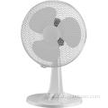 3-Speed Oscillating Desk Fan